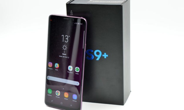 Un vídeo muestra cómo será Android 9 Pie en el Samsung Galaxy S9