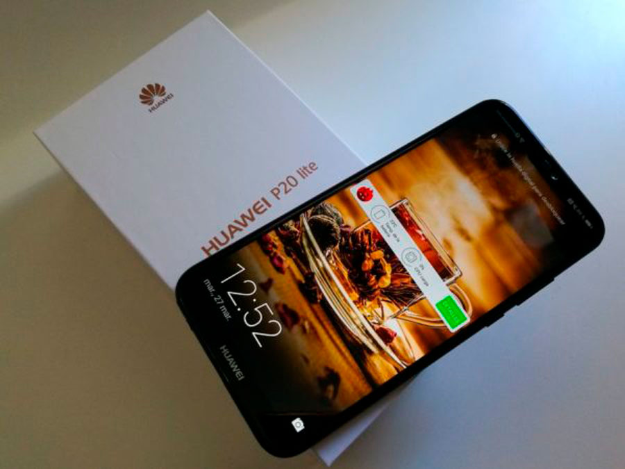 P20 Lite Vs Xiaomi Mi A2 Lite Comparativa Xiaomi Mi A2 vs Huawei P20 Lite, ¿cuál es mejor?