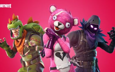 Lista de nuevos móviles Android compatibles con Fortnite