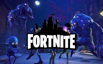 Llegan más elementos de Fortnite para el Galaxy Note 9 y Galaxy Tab S4