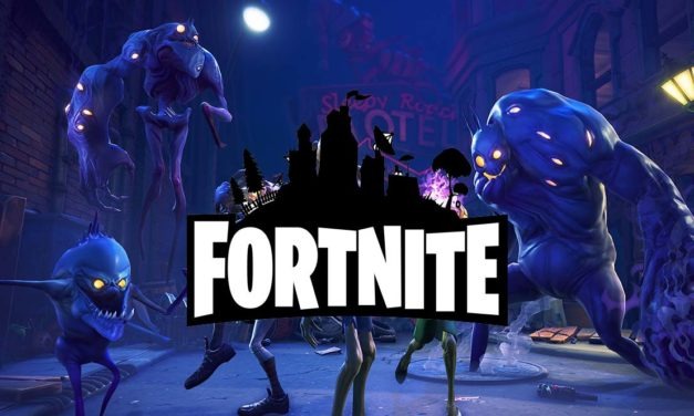 5 aplicaciones para grabar partidas de Fortnite en Android