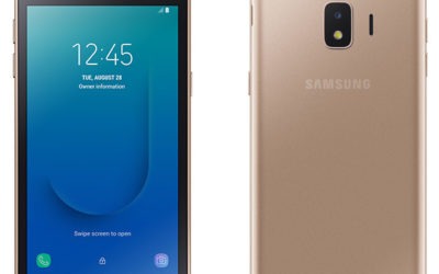 Samsung Galaxy J2 Core, el primer móvil de Samsung con Android Go