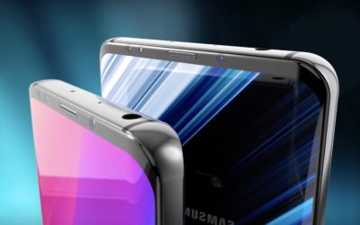 El Samsung Galaxy S10 podría tener 5 cámaras