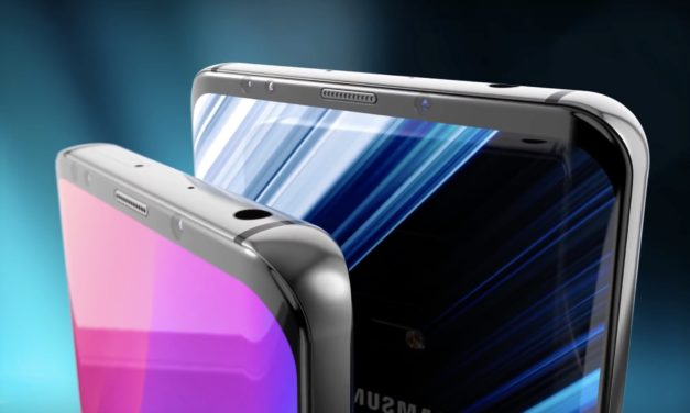 El Samsung Galaxy S10 podría tener 5 cámaras