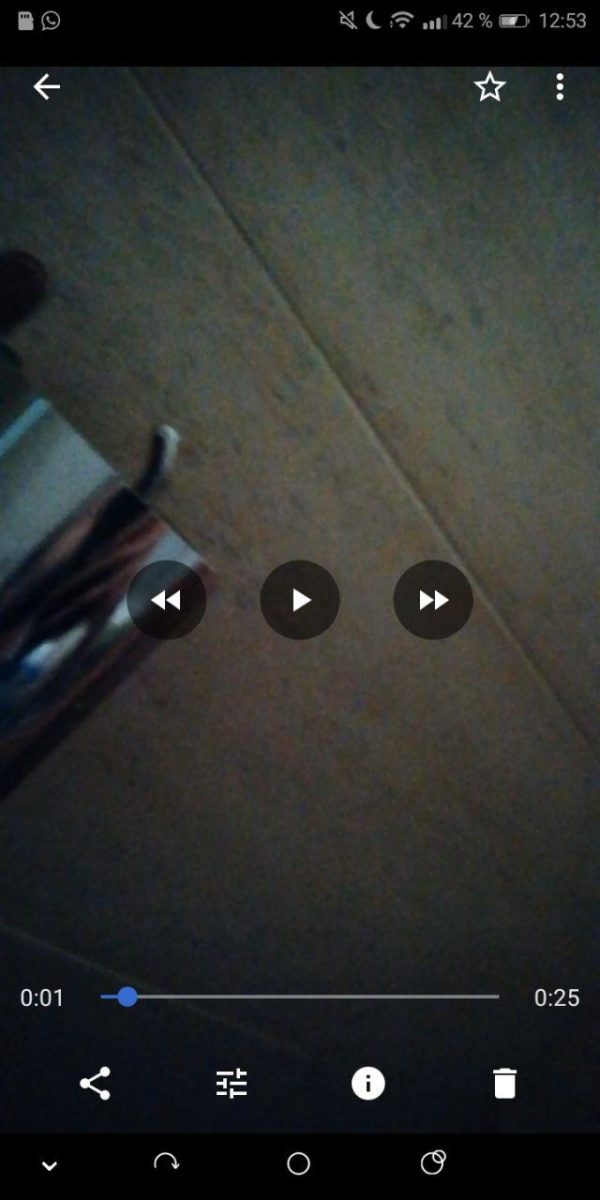 google fotos android