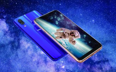 Hisense A6, Infinity H12 y H12 Pro, así son los nuevos móviles de la marca china