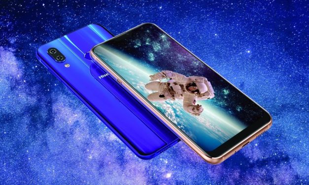 Hisense A6, Infinity H12 y H12 Pro, así son los nuevos móviles de la marca china