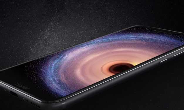 Las 5 características claves del Honor Play de 6,3 pulgadas