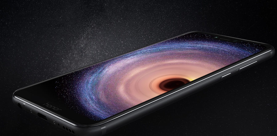 Las 5 características claves del Honor Play de 6,3 pulgadas
