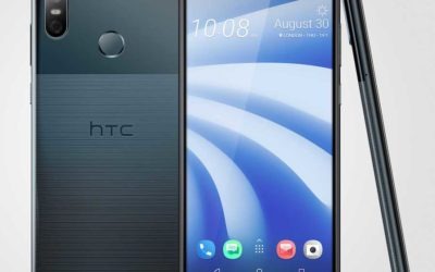 HTC U12 Life, ¿todavía hay vida para HTC?