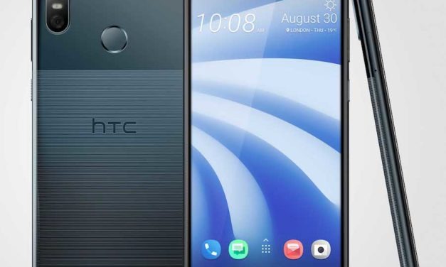 HTC U12 Life, ¿todavía hay vida para HTC?