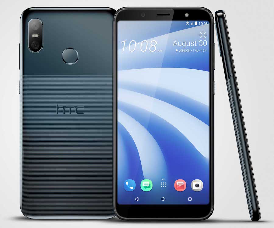 HTC U12 Life, ¿todavía hay vida para HTC?