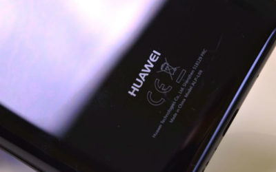 Todo lo que sabemos hasta ahora del Huawei Mate 20