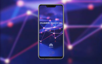 Se filtran todos los colores del Huawei Mate 20 Lite