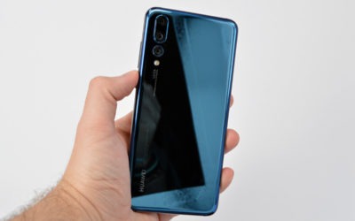 Huawei y Honor despliegan su parche de seguridad de agosto y septiembre