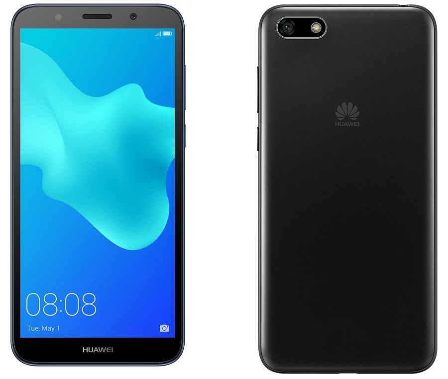 Huawei Y5 2018