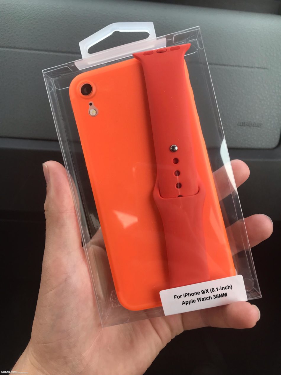 iphone 9 2018
