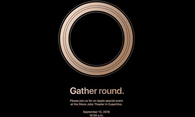 Ya sabemos la fecha de presentación del nuevo iPhone X