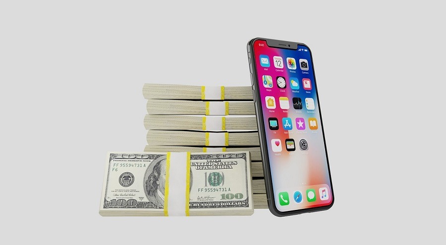 Apple podría prescindir de una función muy apreciada en su próximo iPhone 1 iphone x