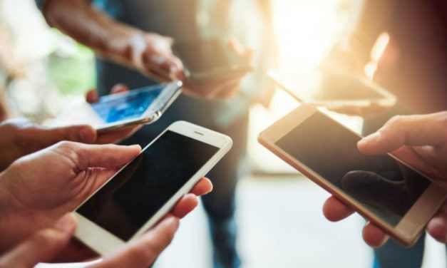 La venta de smartphones cae por tercer trimestre consecutivo