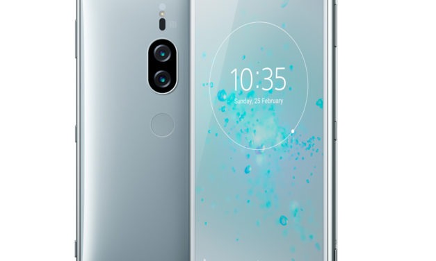 Sony Xperia XZ2 Premium, precio y dónde comprar