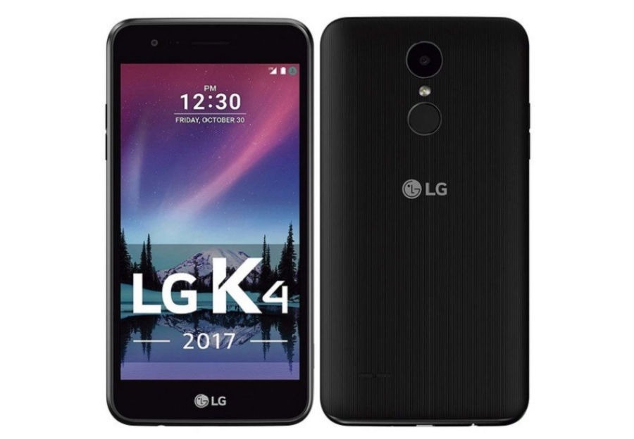 LG K4