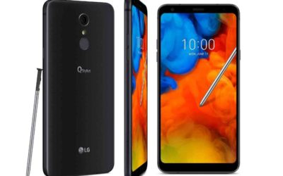 Anunciado el lanzamiento europeo del LG GQ Stylus