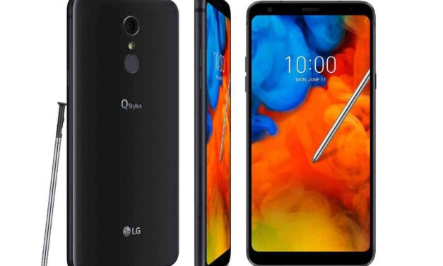 Anunciado el lanzamiento europeo del LG GQ Stylus
