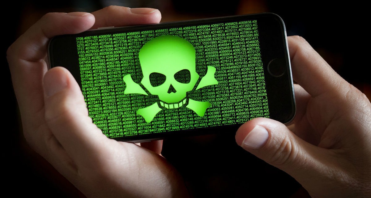 Cómo saber si tu móvil está infectado con malware