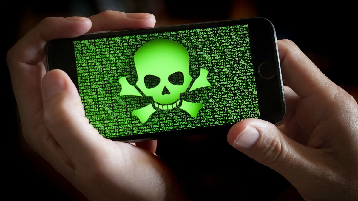 Cómo saber si tu móvil está infectado con malware