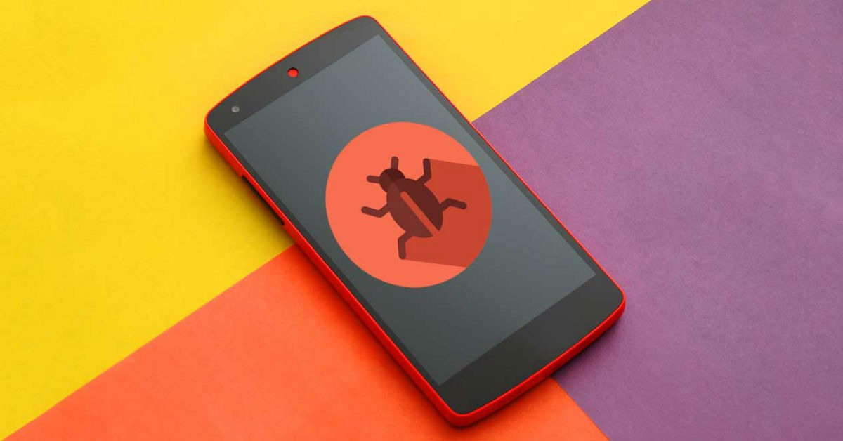 malware movil