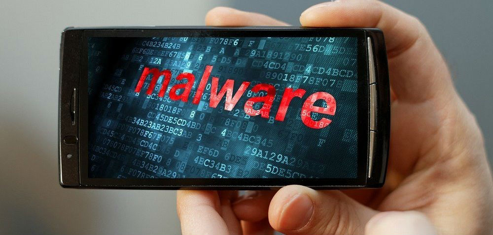 malware