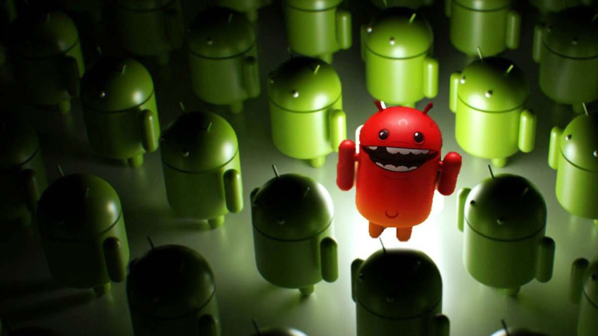 malware telefono