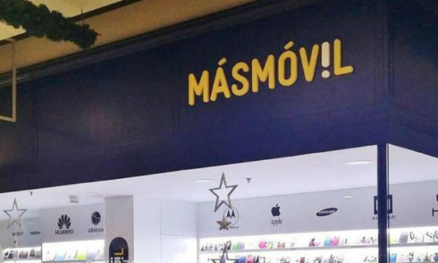 MásMóvil compra al operador Lebara y se suma su cartera de clientes