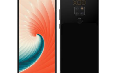 Huawei Mate 20 y Mate 20 Pro, unos renders detallan sus diseños
