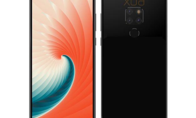 Huawei Mate 20 y Mate 20 Pro, unos renders detallan sus diseños