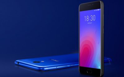 Estas son las principales características que tendría el Meizu M8 Lite