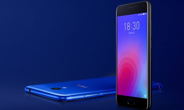 Estas son las principales características que tendría el Meizu M8 Lite