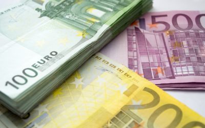 Las 5 mejores aplicaciones para ganar dinero con el móvil