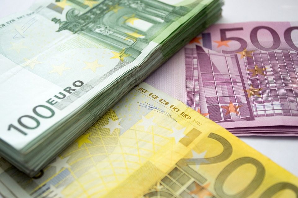 Las 5 mejores aplicaciones para ganar dinero con el móvil