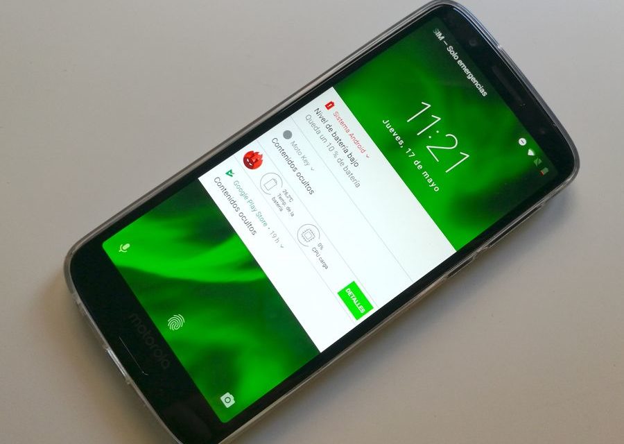 Motorola presentará tres nuevos móviles el 15 de agosto