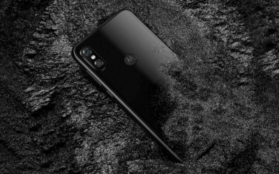 Aparecen nuevos datos de rendimiento del Motorola One