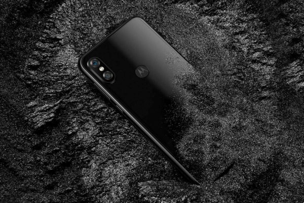 Aparecen nuevos datos de rendimiento del Motorola One