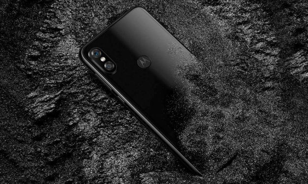 Aparecen nuevos datos de rendimiento del Motorola One