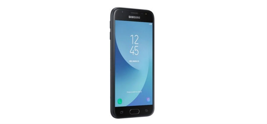 Samsung GAlaxy J3 2017