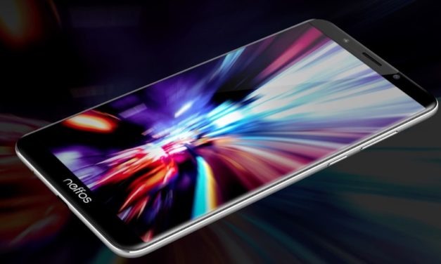 Neffos C9, características, precio y opiniones