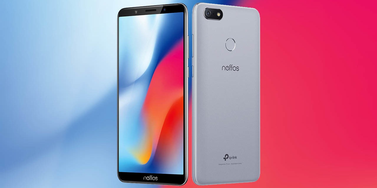 Precio y principales características del Neffos C9