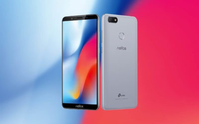 Precio y principales características del Neffos C9