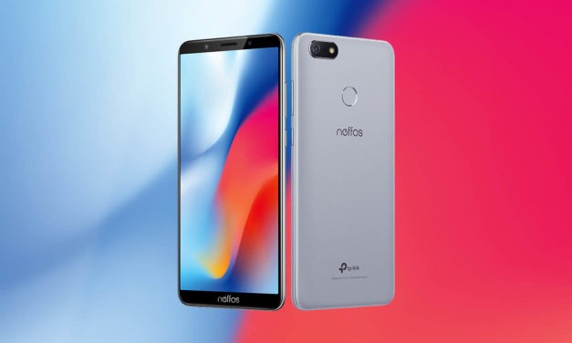 Precio y principales características del Neffos C9