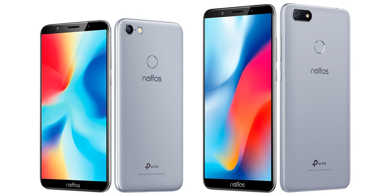 Neffos c9a аккумулятор